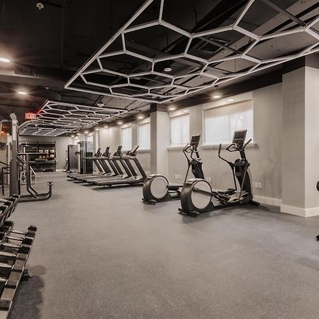 Sonder By Marriott Bonvoy Georgetown C&O Apartments Georgetown Вашингтон Екстер'єр фото