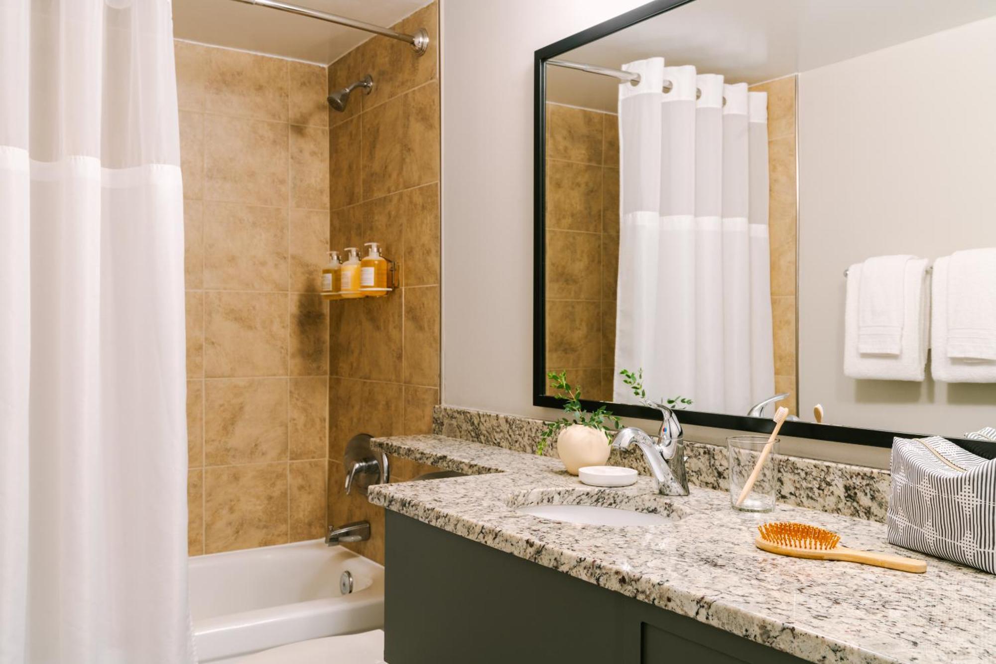 Sonder By Marriott Bonvoy Georgetown C&O Apartments Georgetown Вашингтон Екстер'єр фото