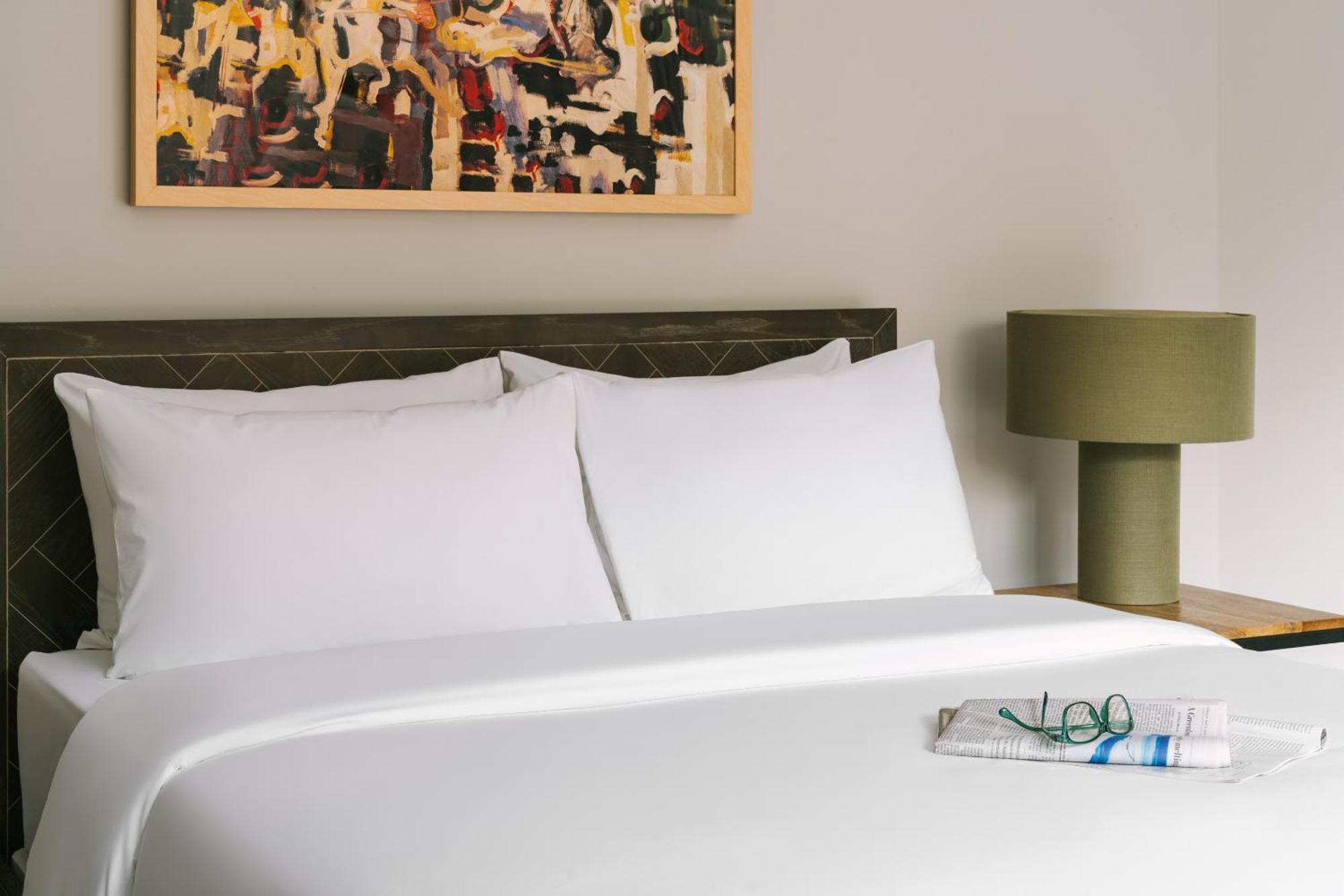 Sonder By Marriott Bonvoy Georgetown C&O Apartments Georgetown Вашингтон Екстер'єр фото