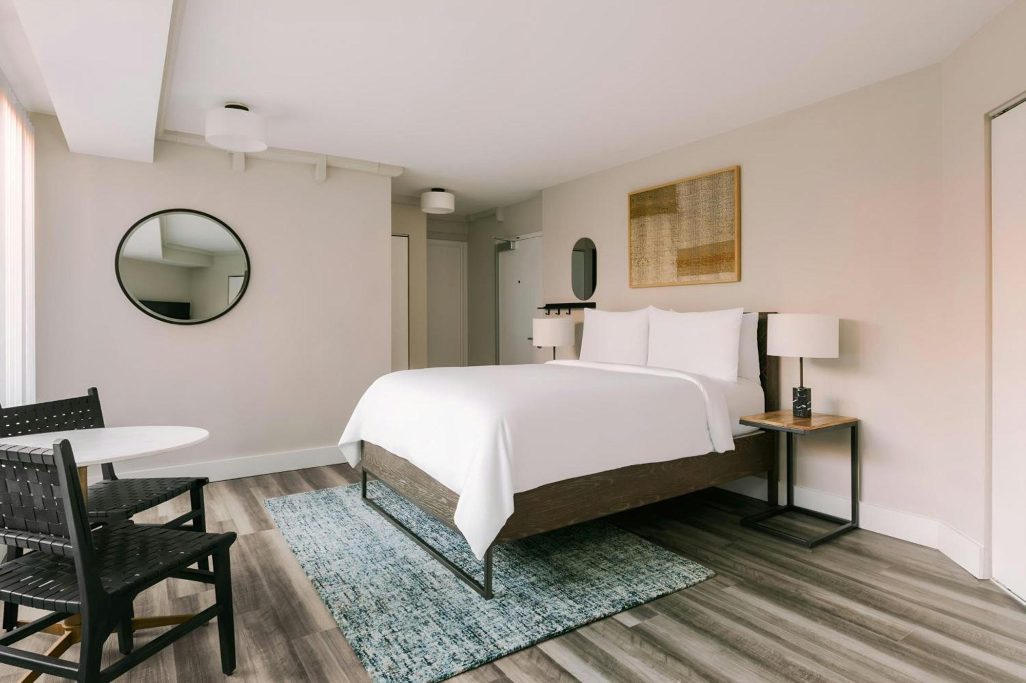 Sonder By Marriott Bonvoy Georgetown C&O Apartments Georgetown Вашингтон Екстер'єр фото